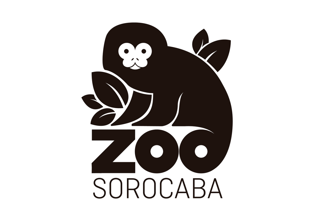 Логотип зоопарка