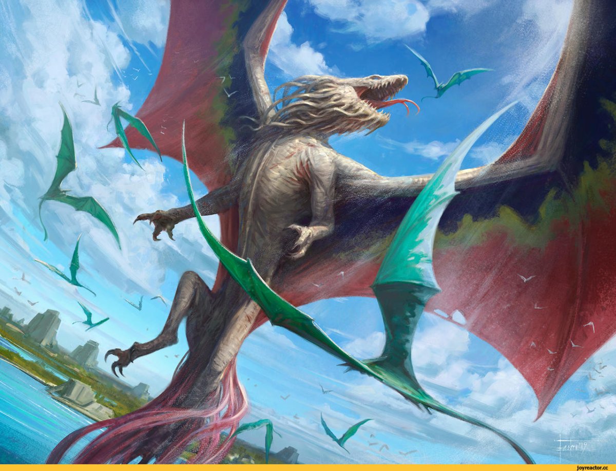 Светлые существа фэнтези