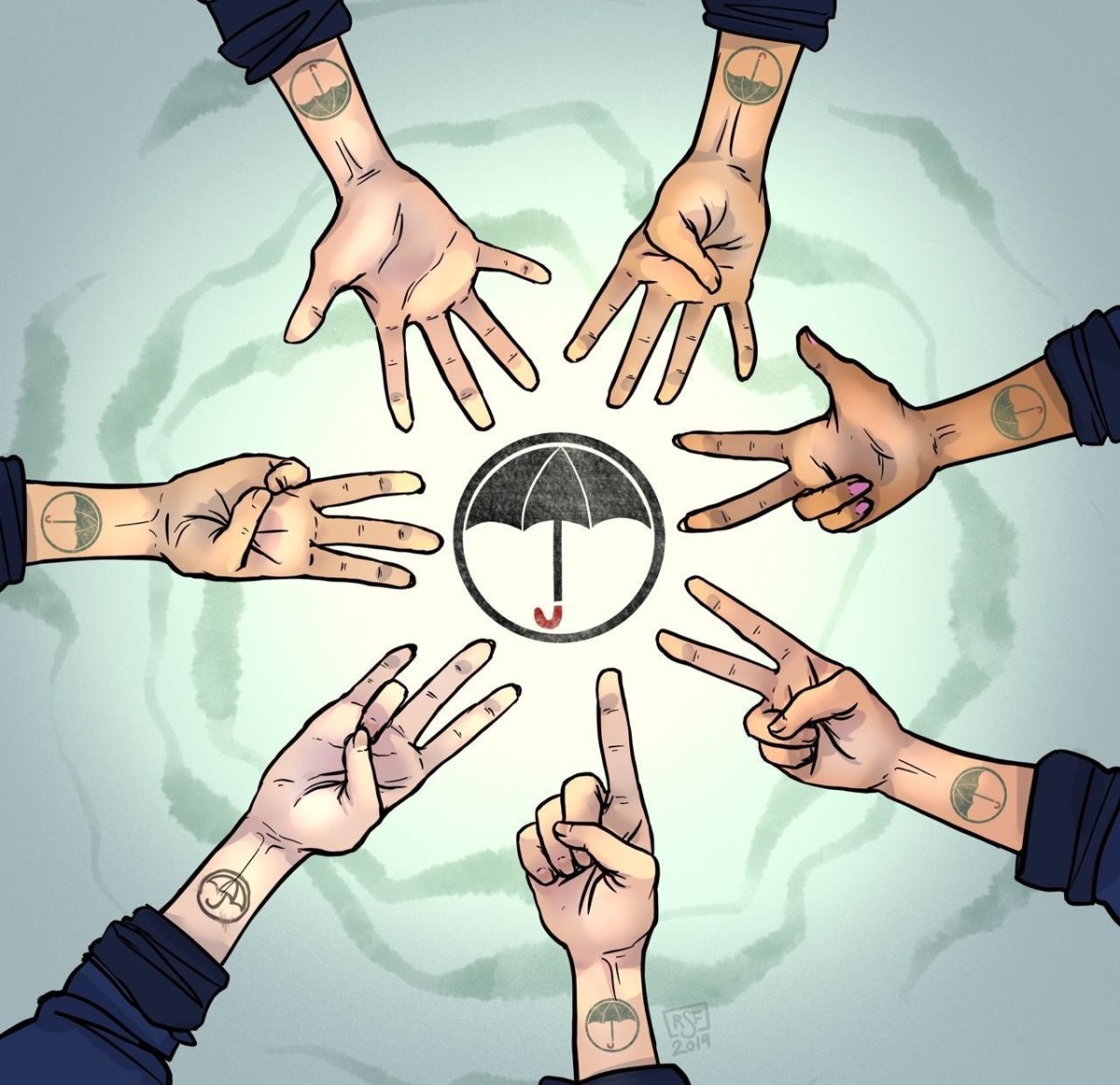 Астрология Эстетика