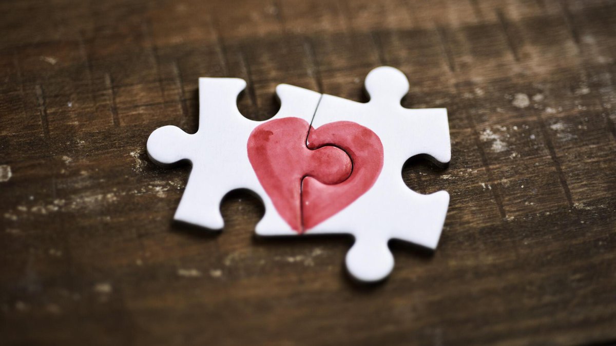 Любовный пазл