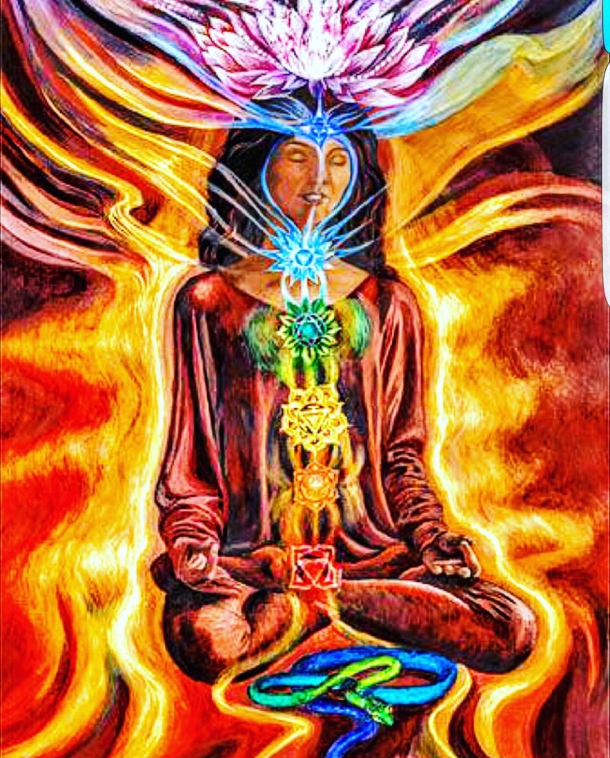 Божественный ум