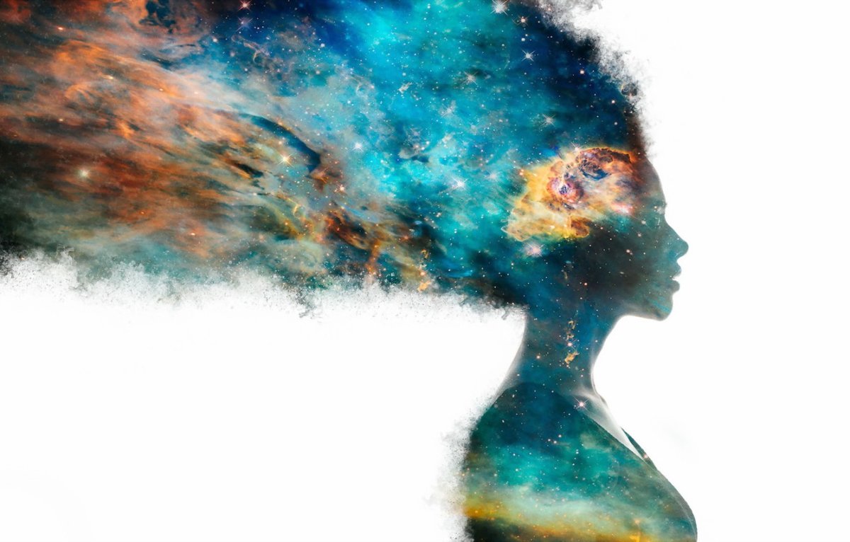 Космос в голове