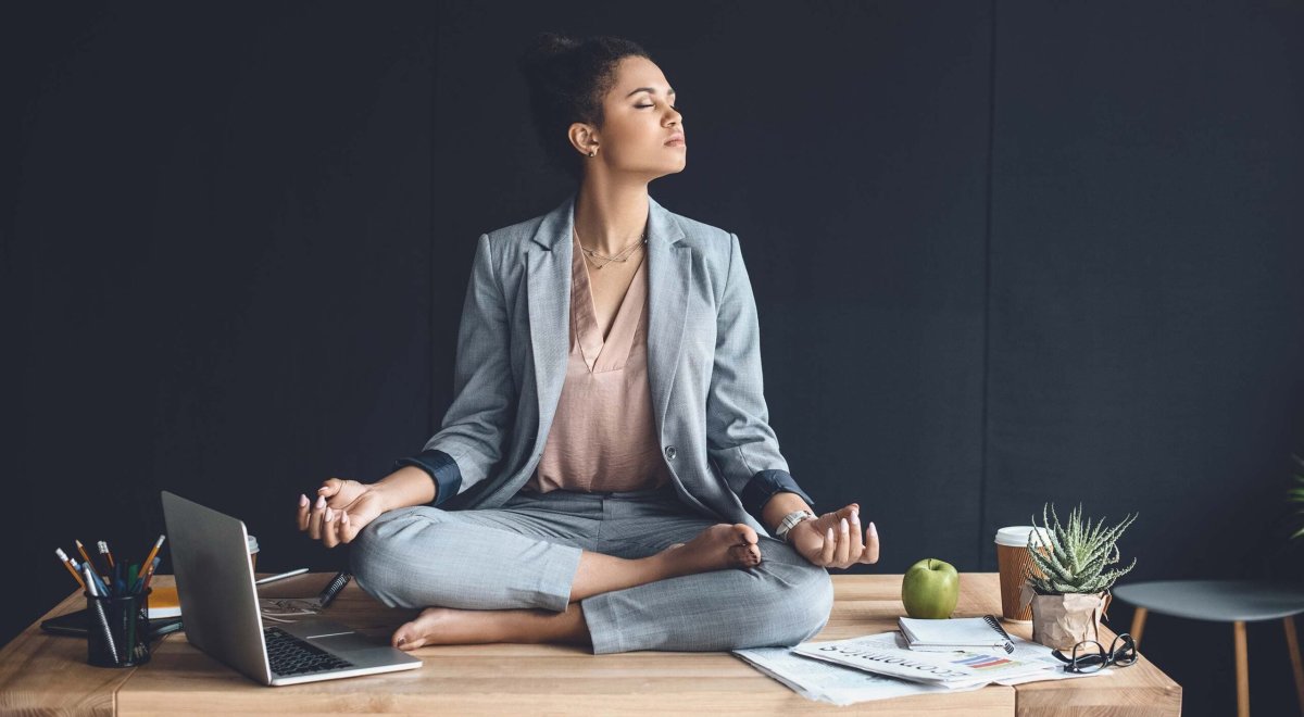 Кофе медитация Майкл Роуч