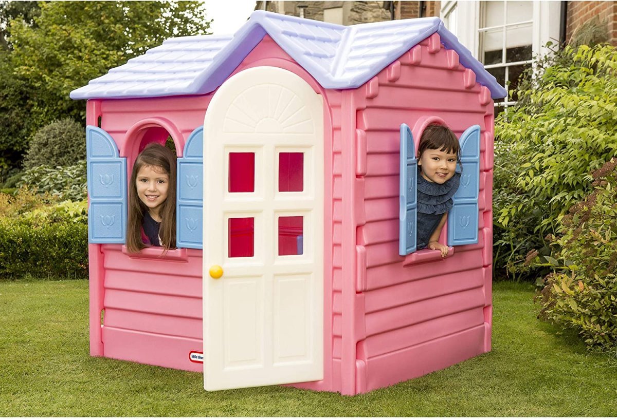 Нарисовать домик