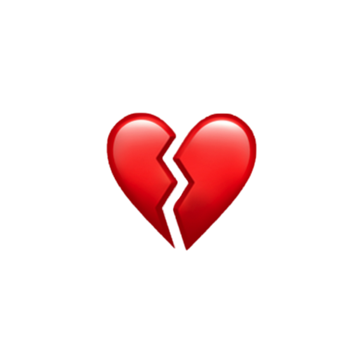 Разбитое сердце Смайл