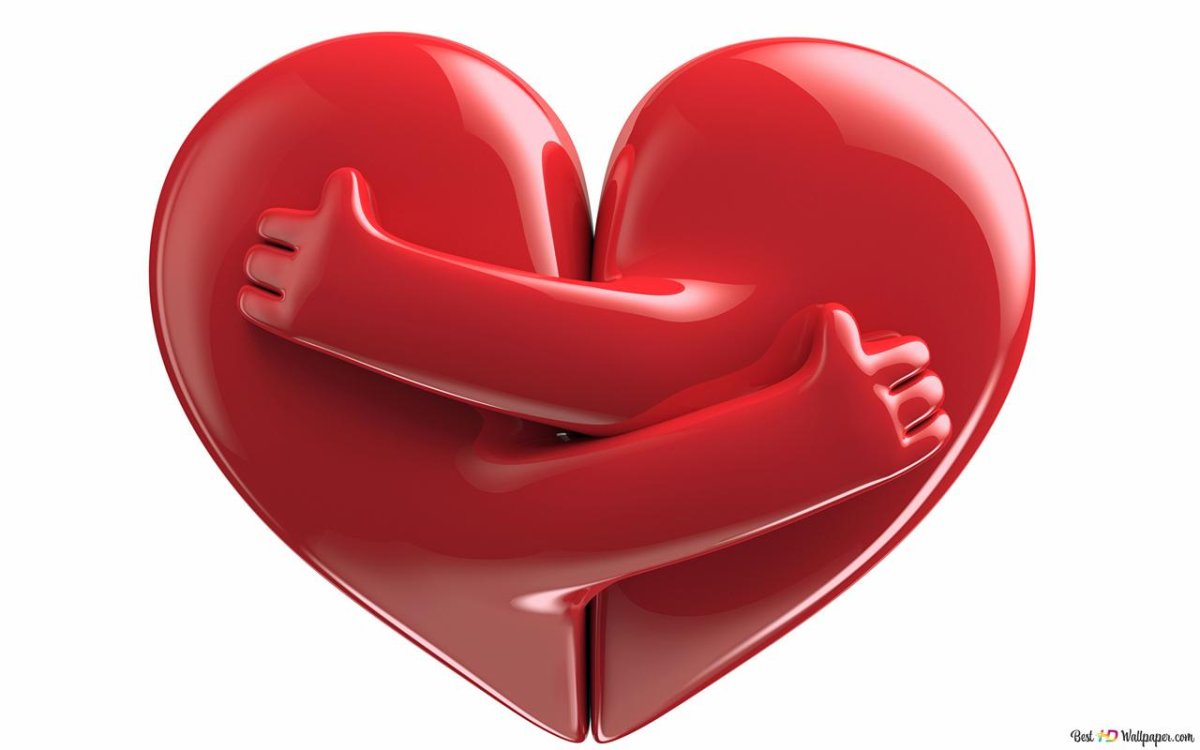 Сердечко на аву