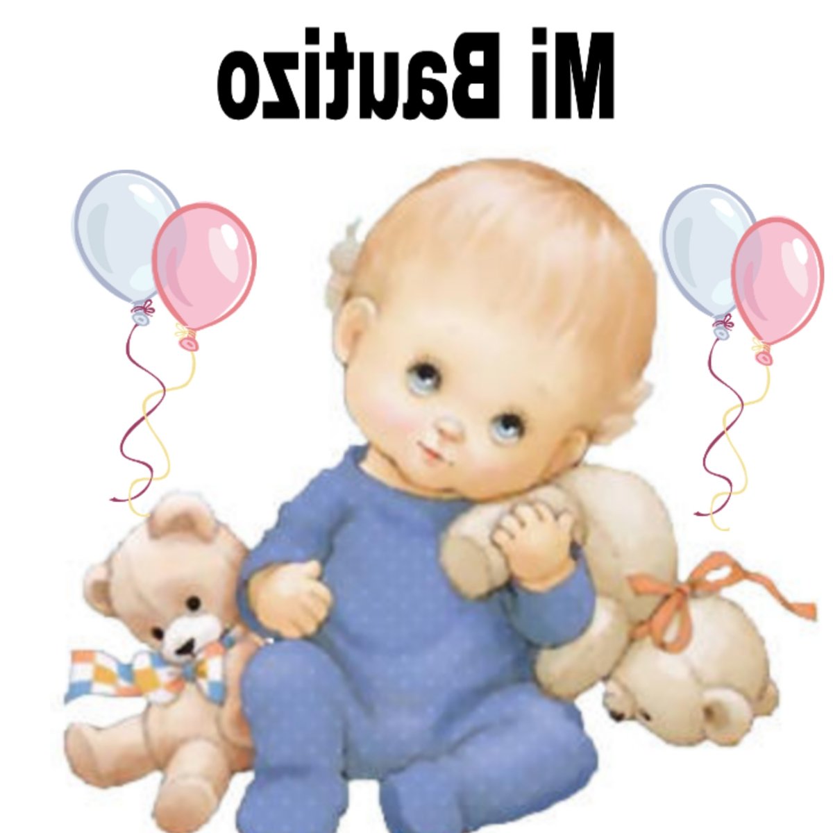 Малыши Ruth Morehead