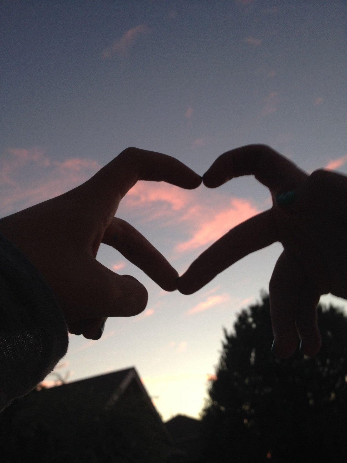 Друзьям с любовью