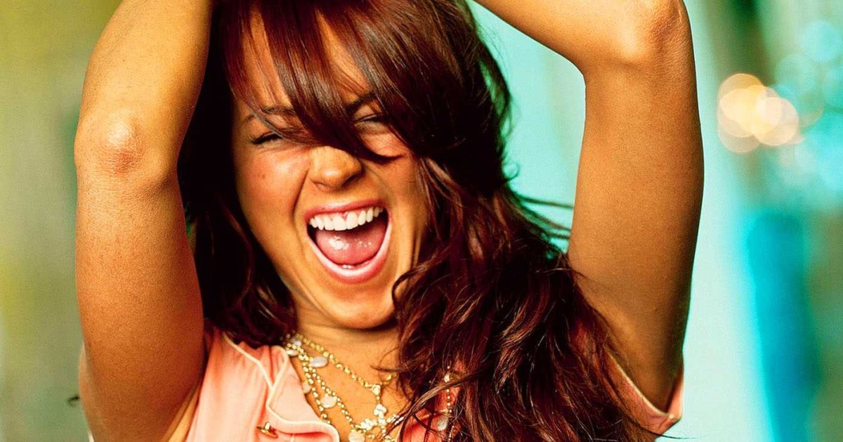 Человек, который смеется