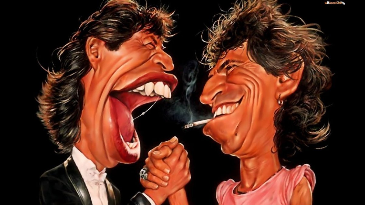 Прикольные открытки