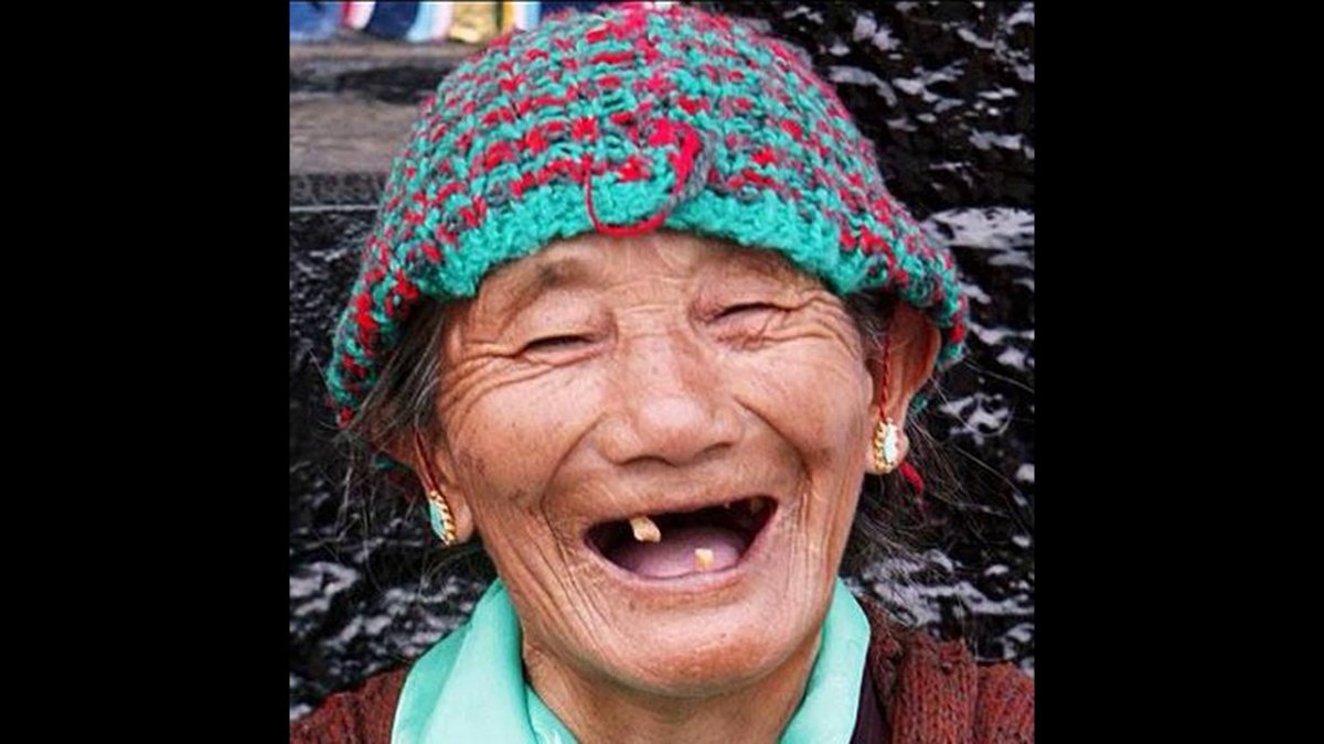 Цитаты про улыбку