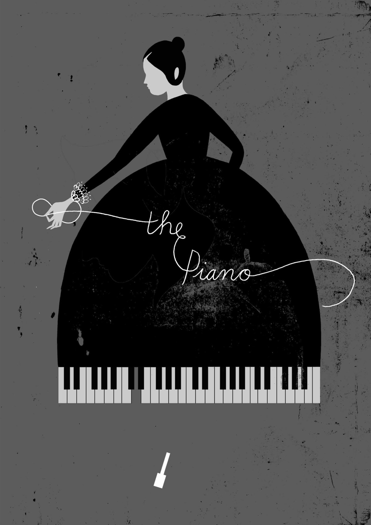 Музыкальный плакат