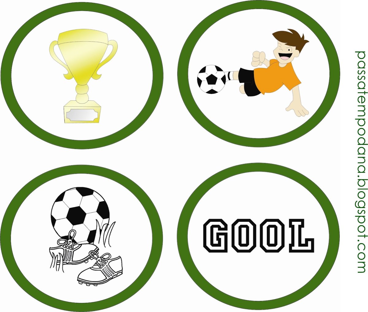 Кроссовки и футбольный мяч