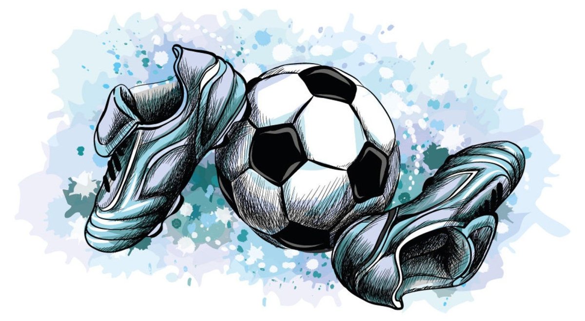 Футбольные детские эмблемы