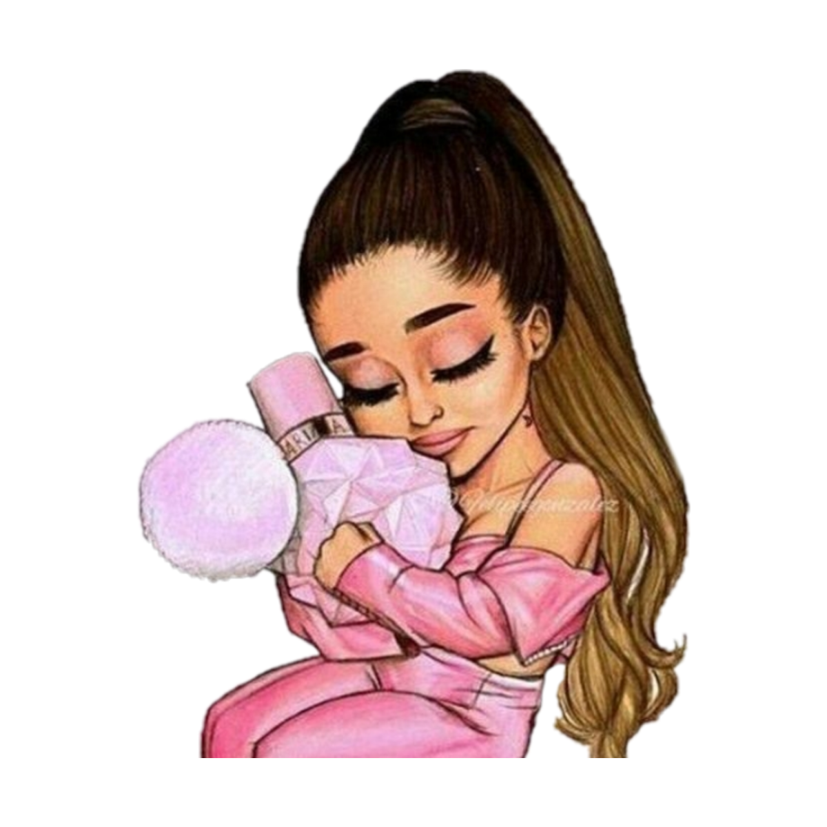 Кавайные девочки