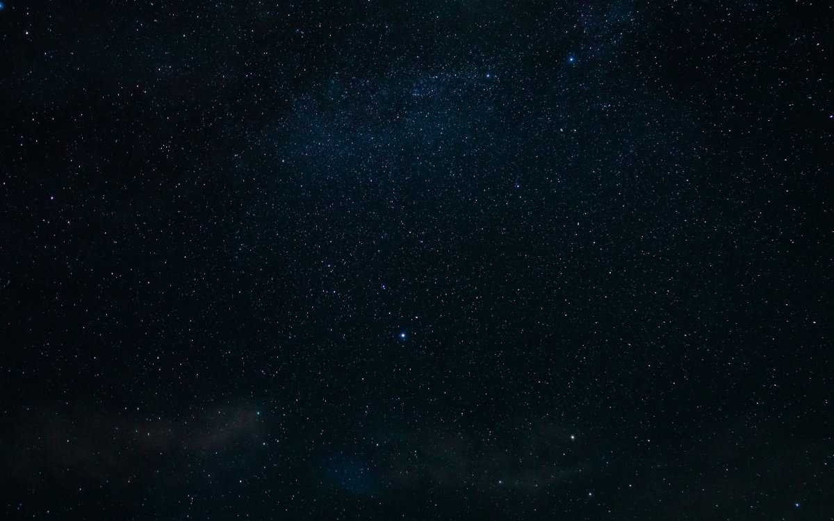 Фактура звездное небо