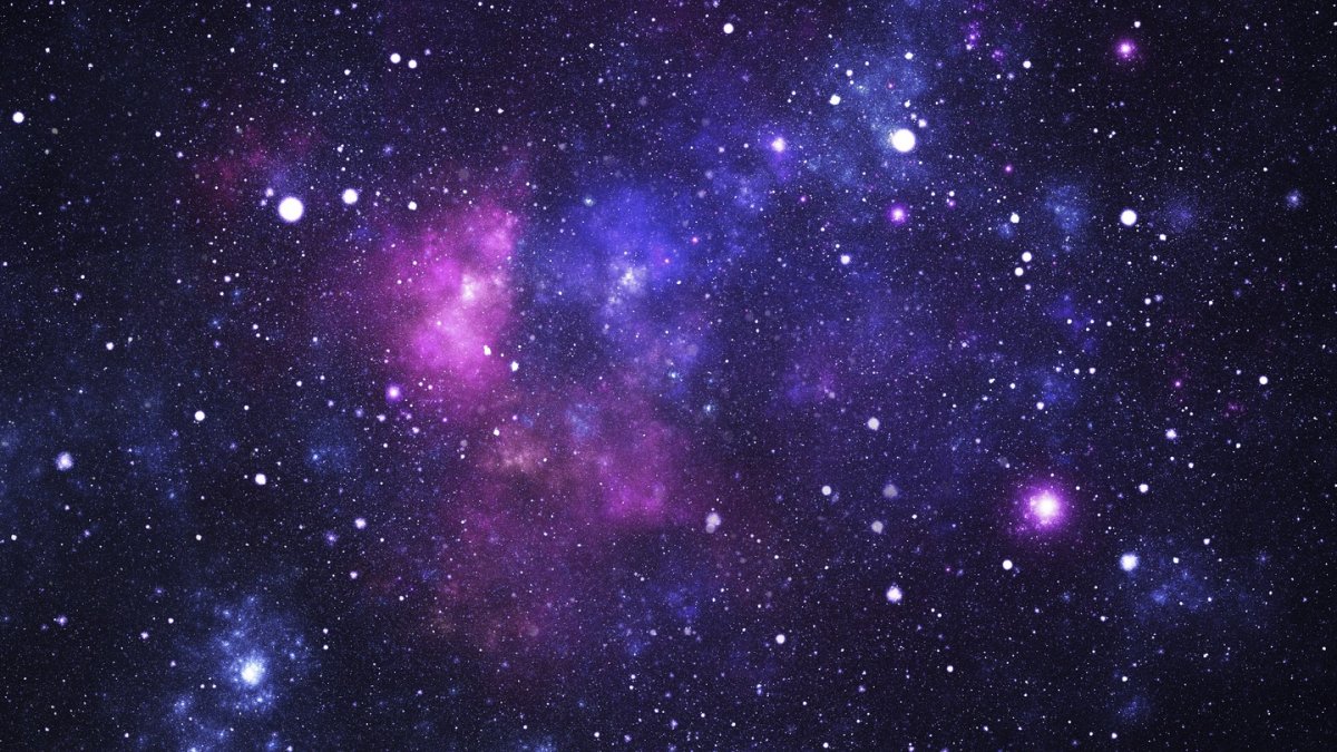 Темный космос