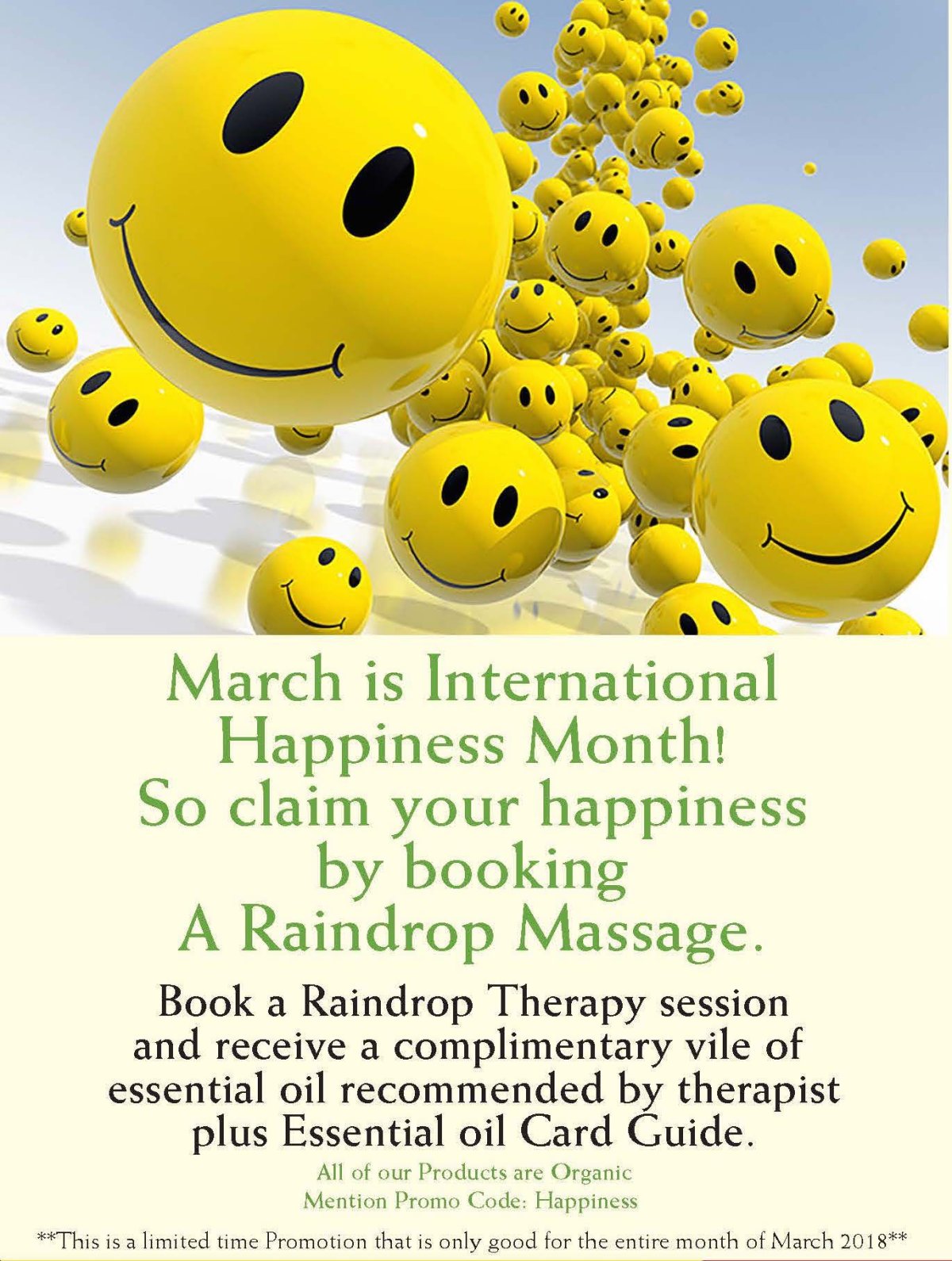 Позитивные мотиваторы для поднятия настроения