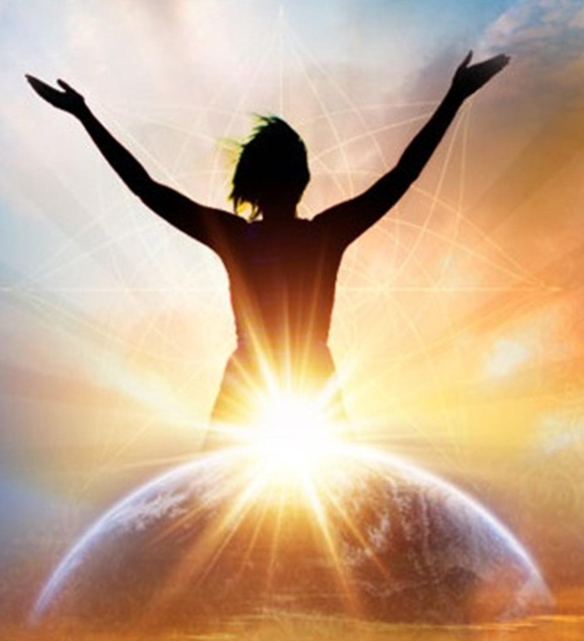 Жизненная энергия человека