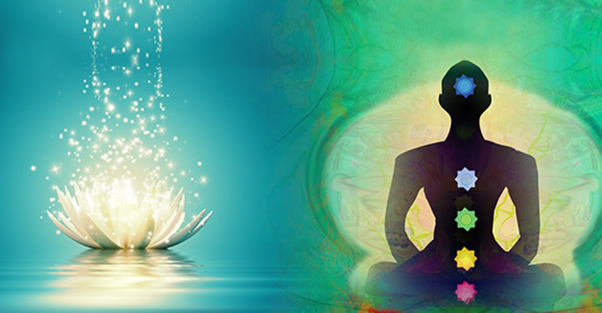 Медитация на восстановление энергии