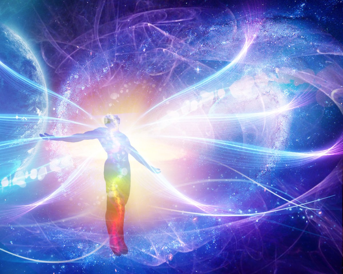 Йога медитация