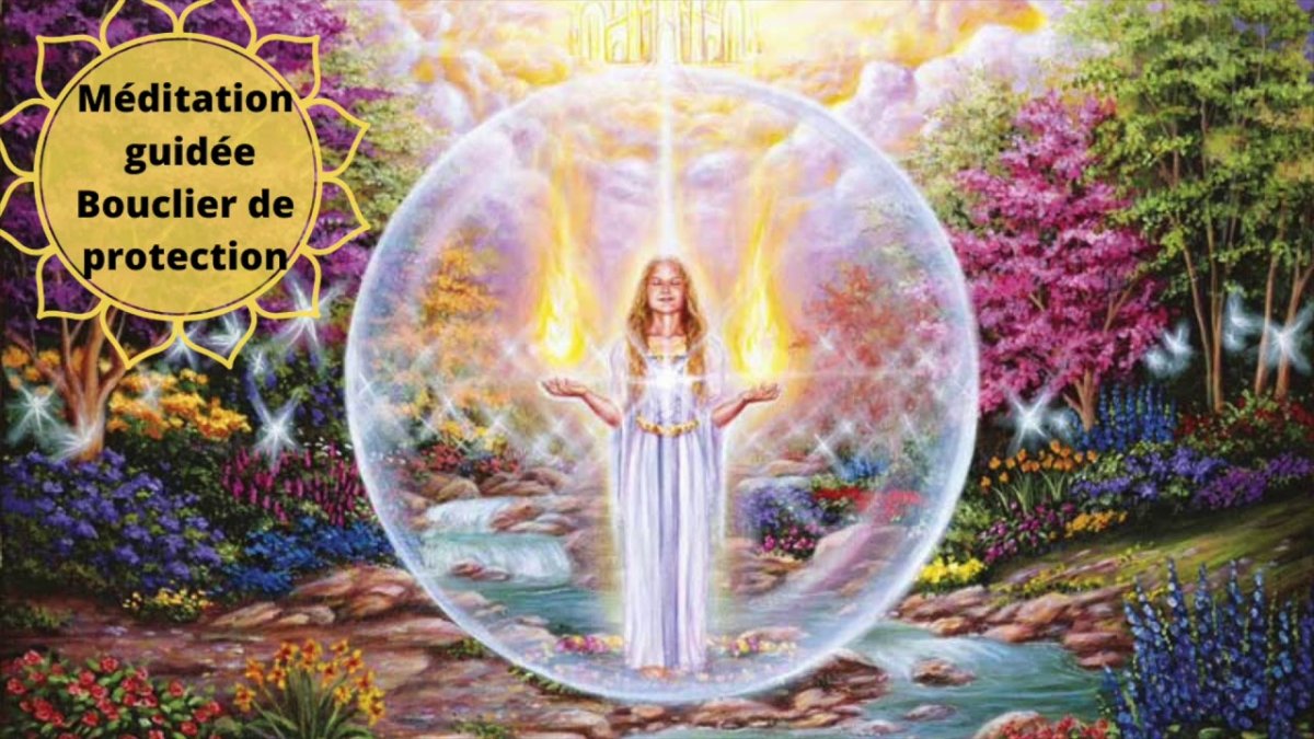 Наполнение энергией