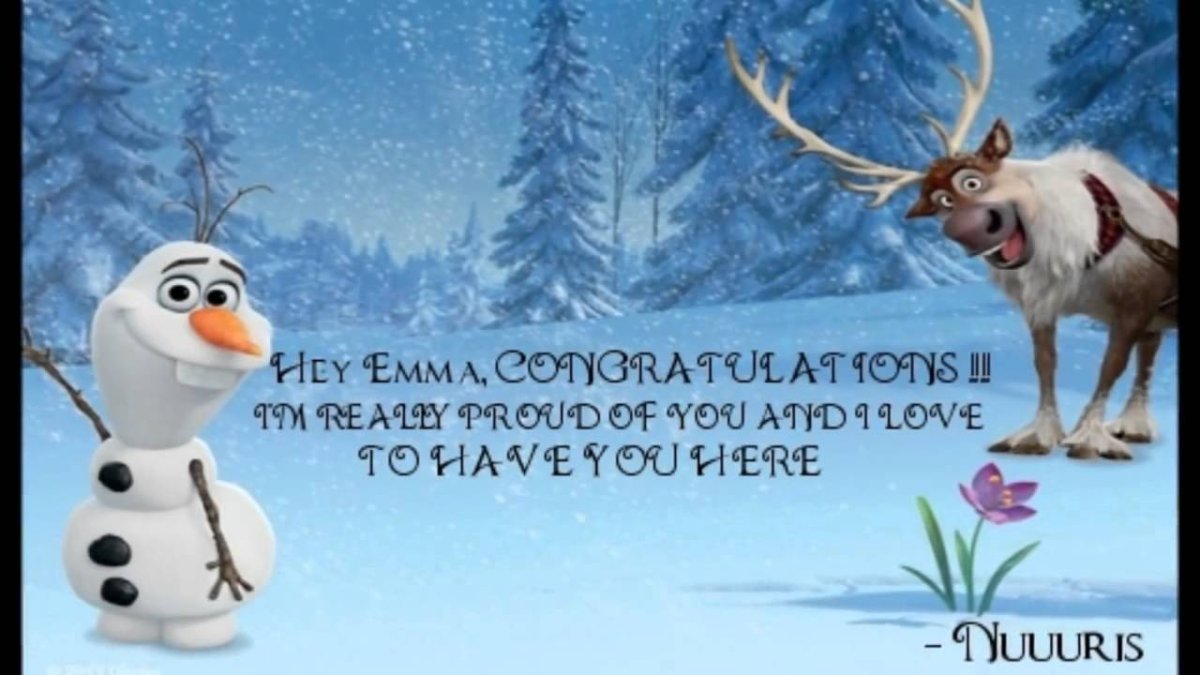 Свен Холодное сердце