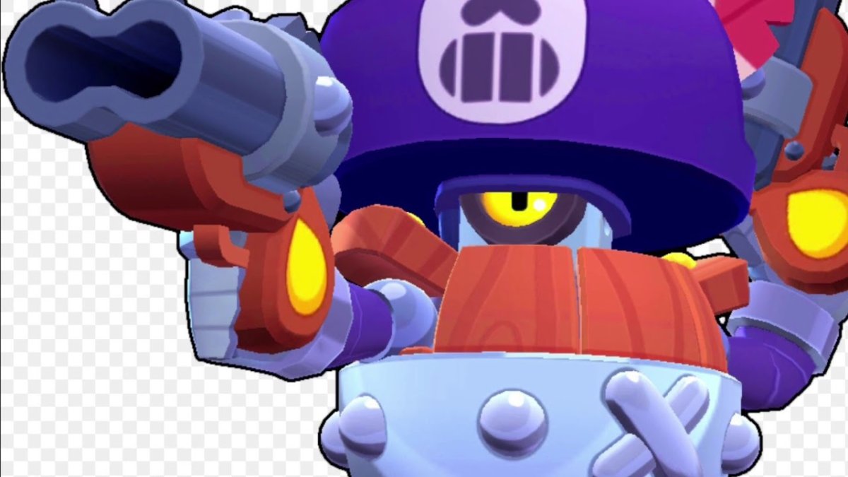 Серебряный Дэрил Браво старс