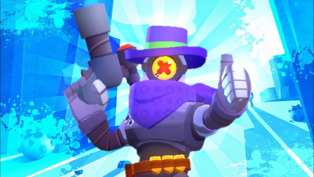 Кольт из Браво старс