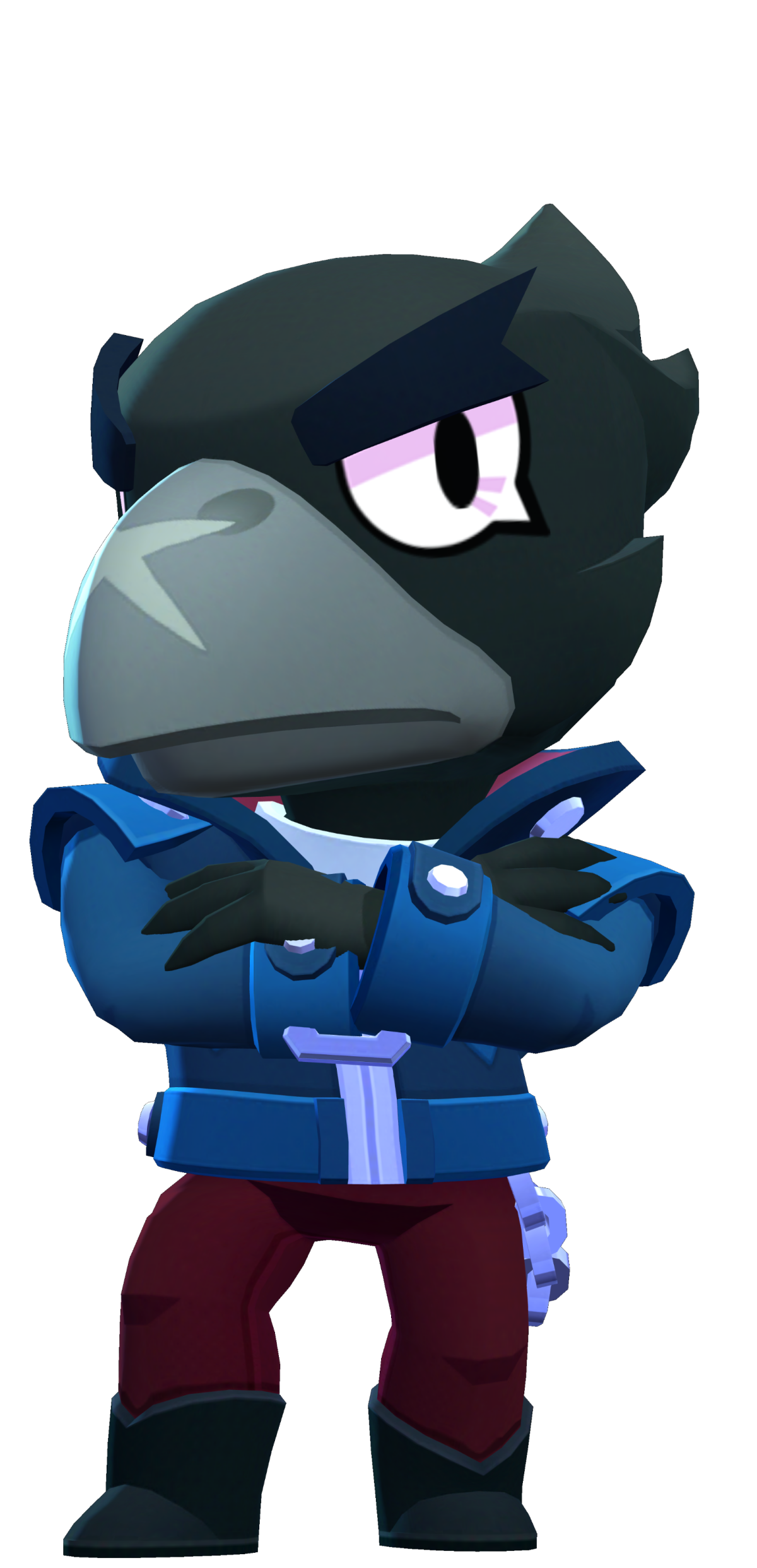 Спрайты Браво старс