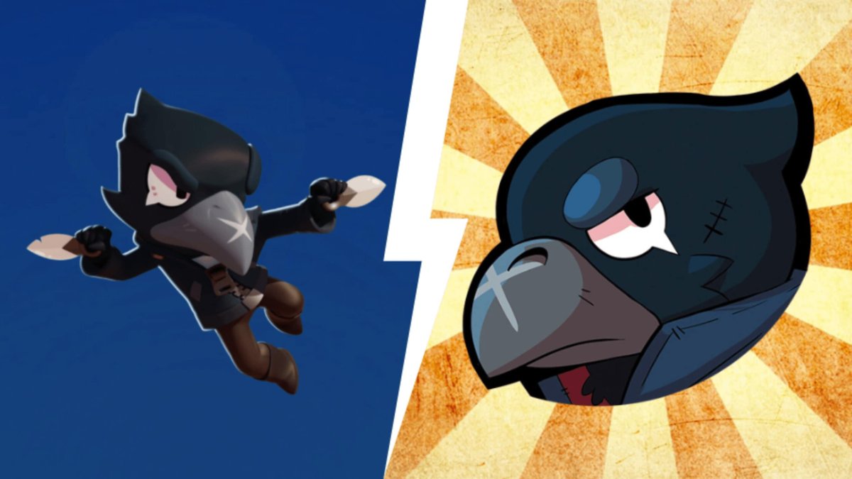 Леон Brawl Stars