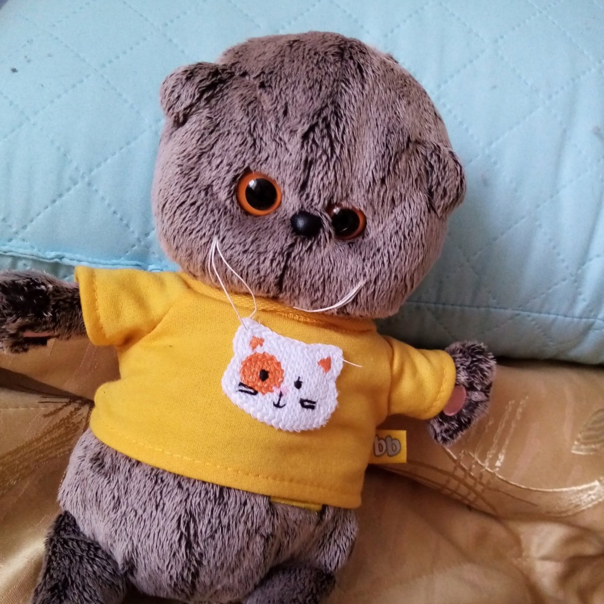 Басиков и Лилишек