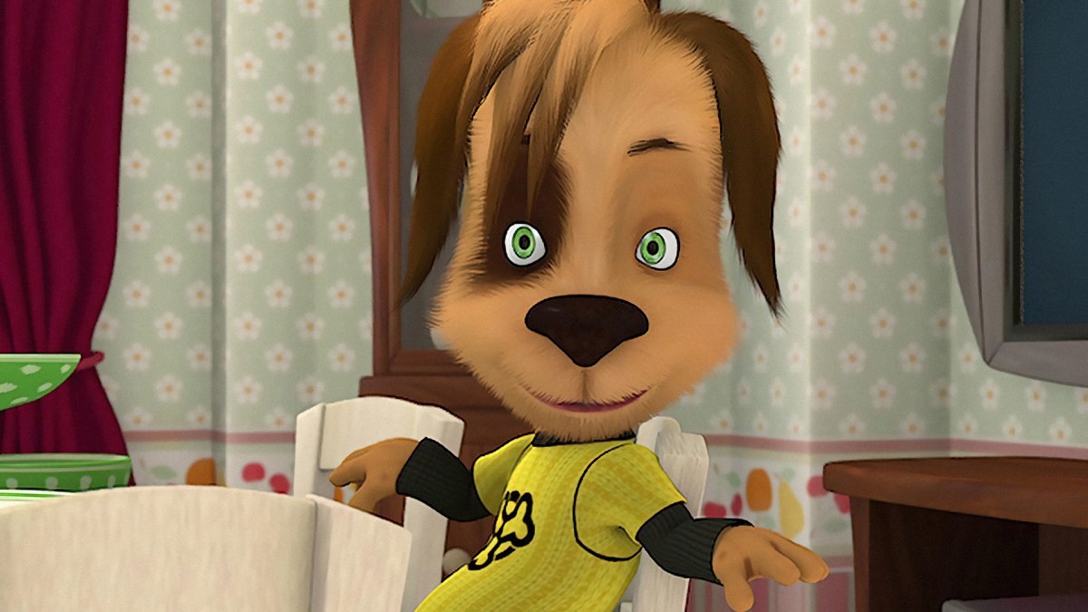 Лиза Барбоскина