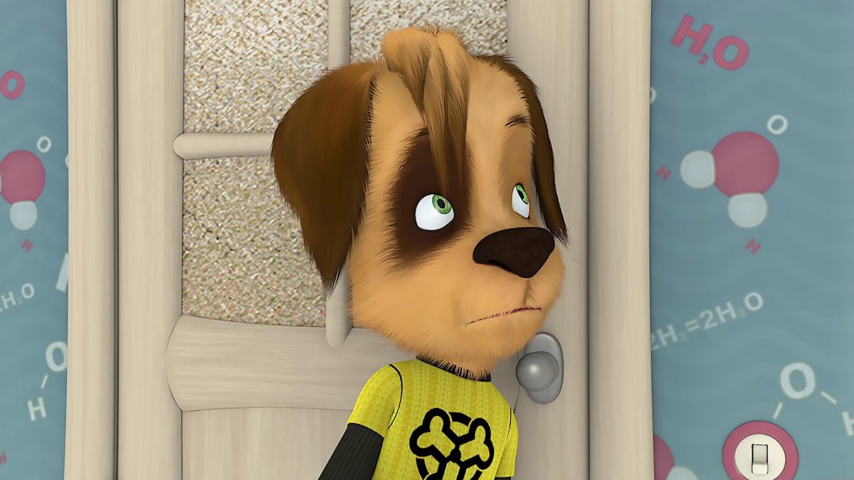 Семья Барбоскиных