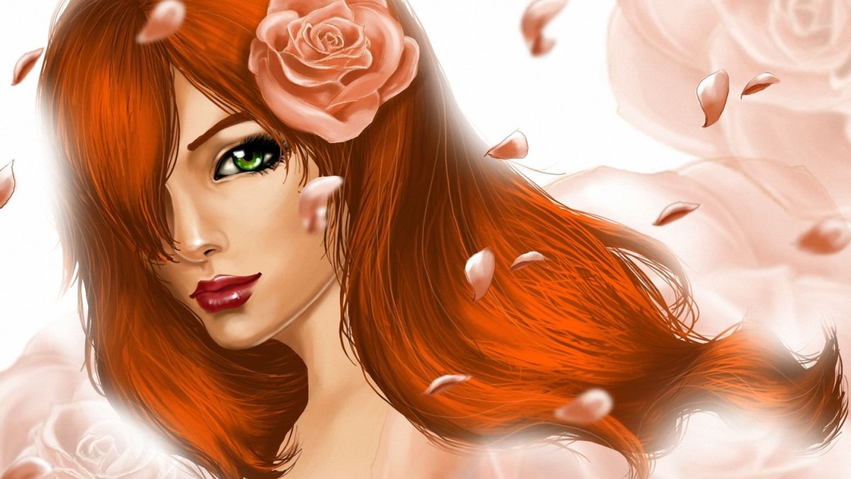 Осенняя открытка с днем рождения