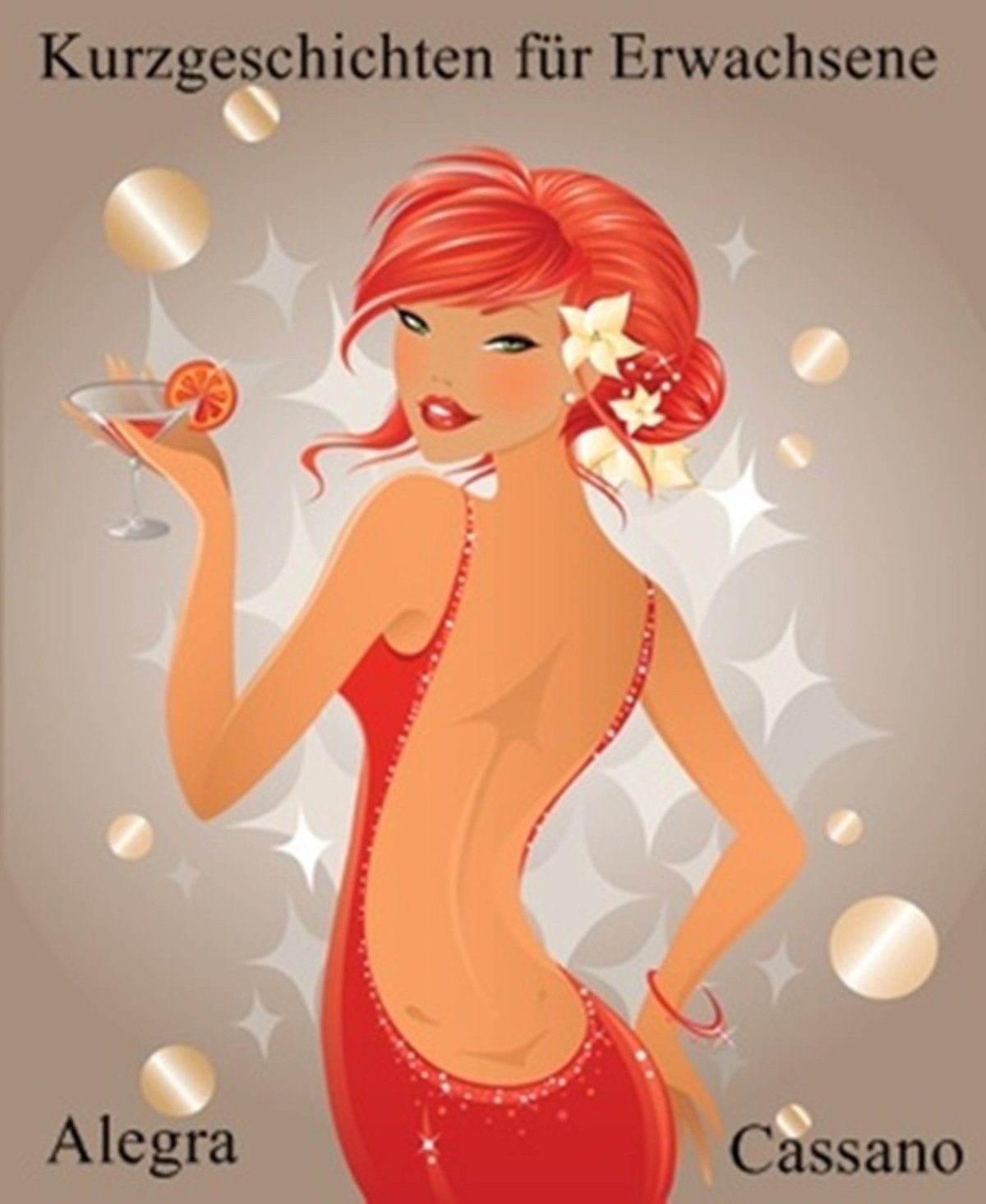 С днём рождения рыжей девушке