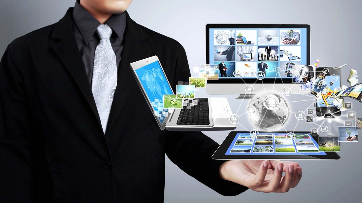 Профессия дизайнер