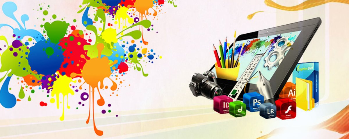 Дизайнерские услуги