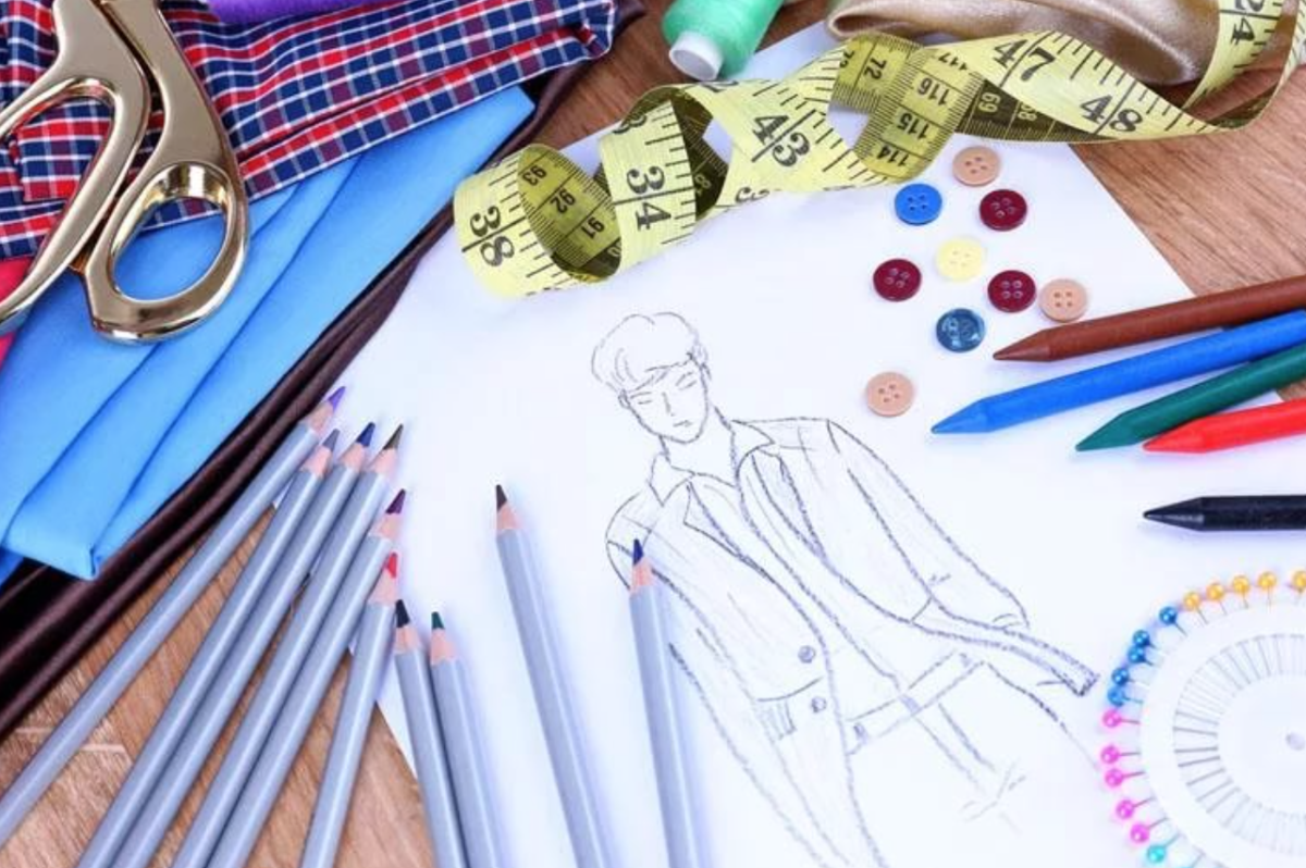 Стильные векторные иллюстрации