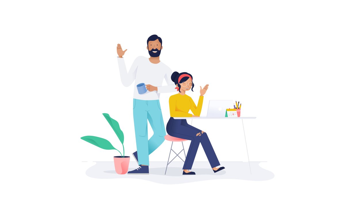 Реклама пост