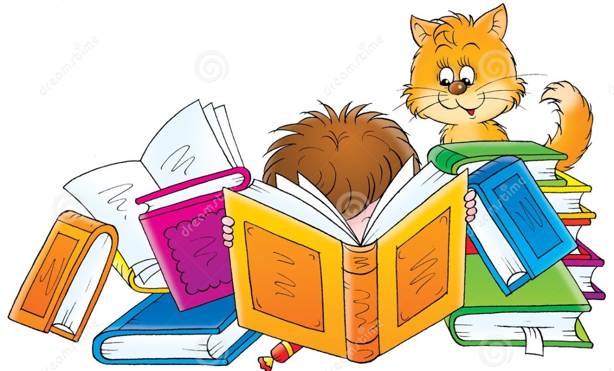 Много домашних заданий рисунок