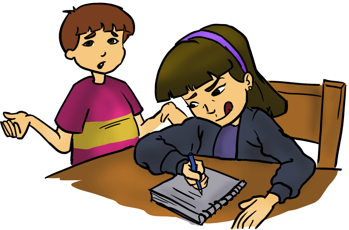 Do homework для детей