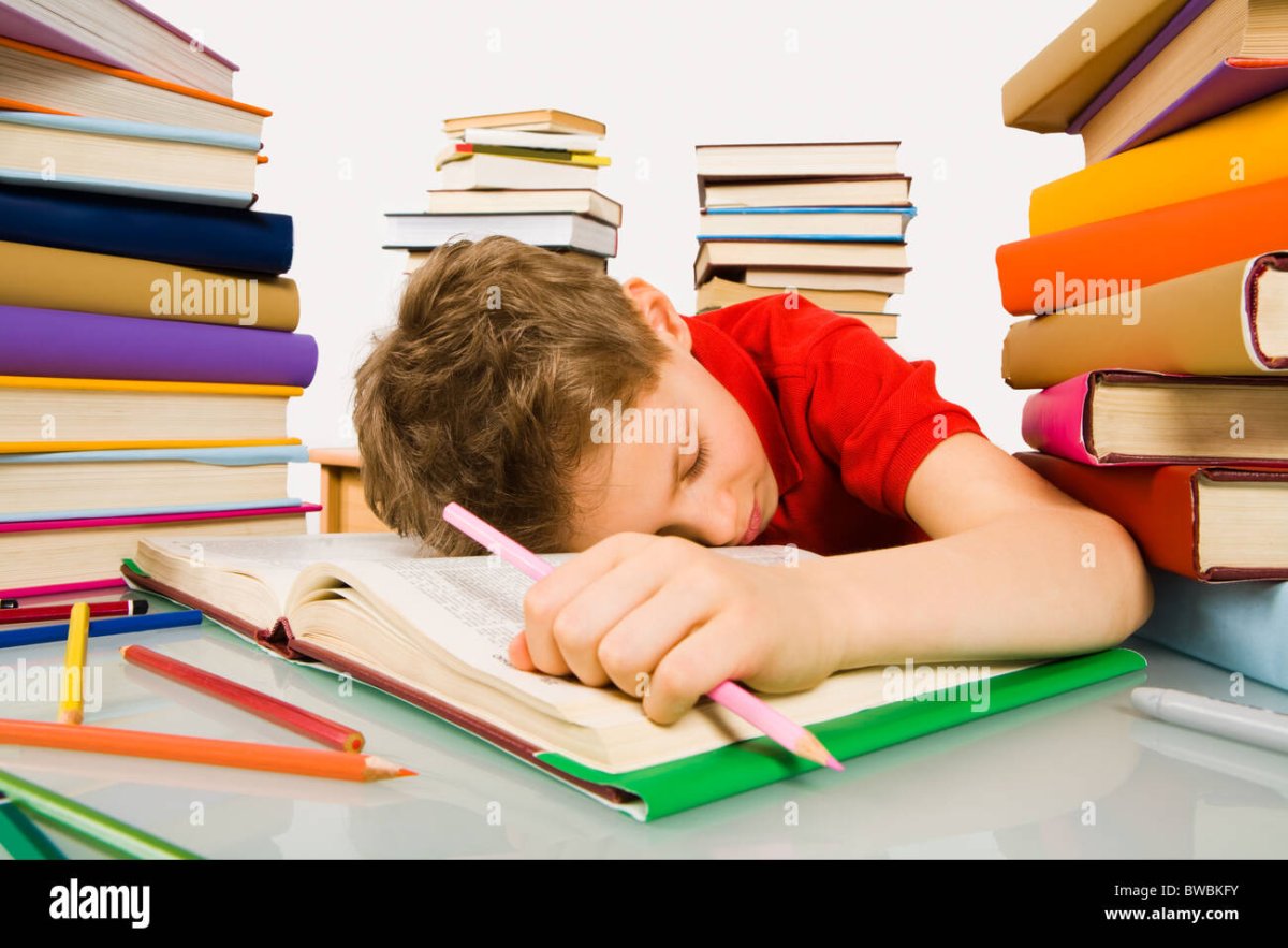 Ученики на уроке математики рисунки