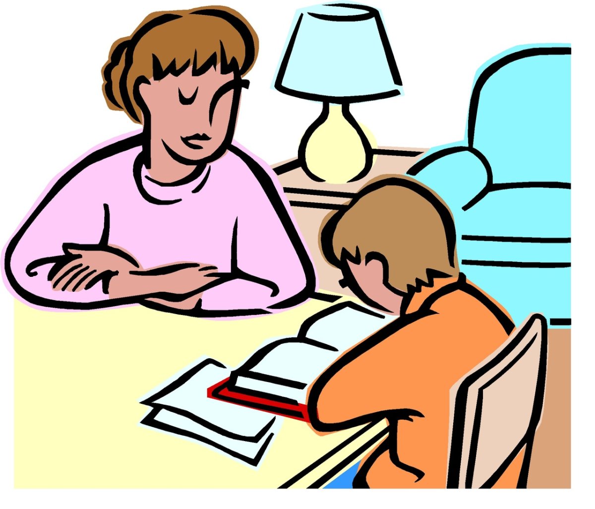 Преподавание рисунок