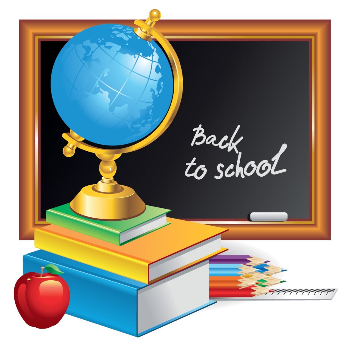 Агния Барто Сережа учит уроки