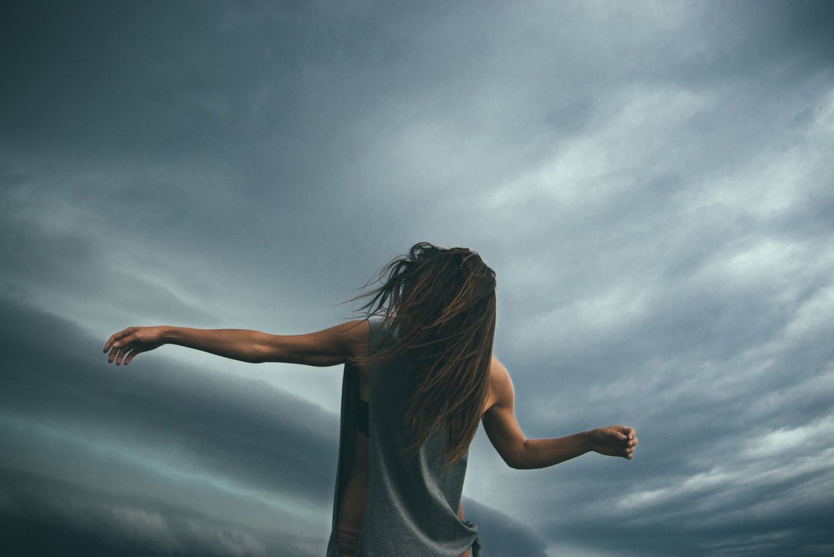 Пустота в душе