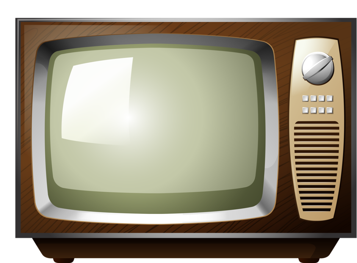 Телевизор для детей