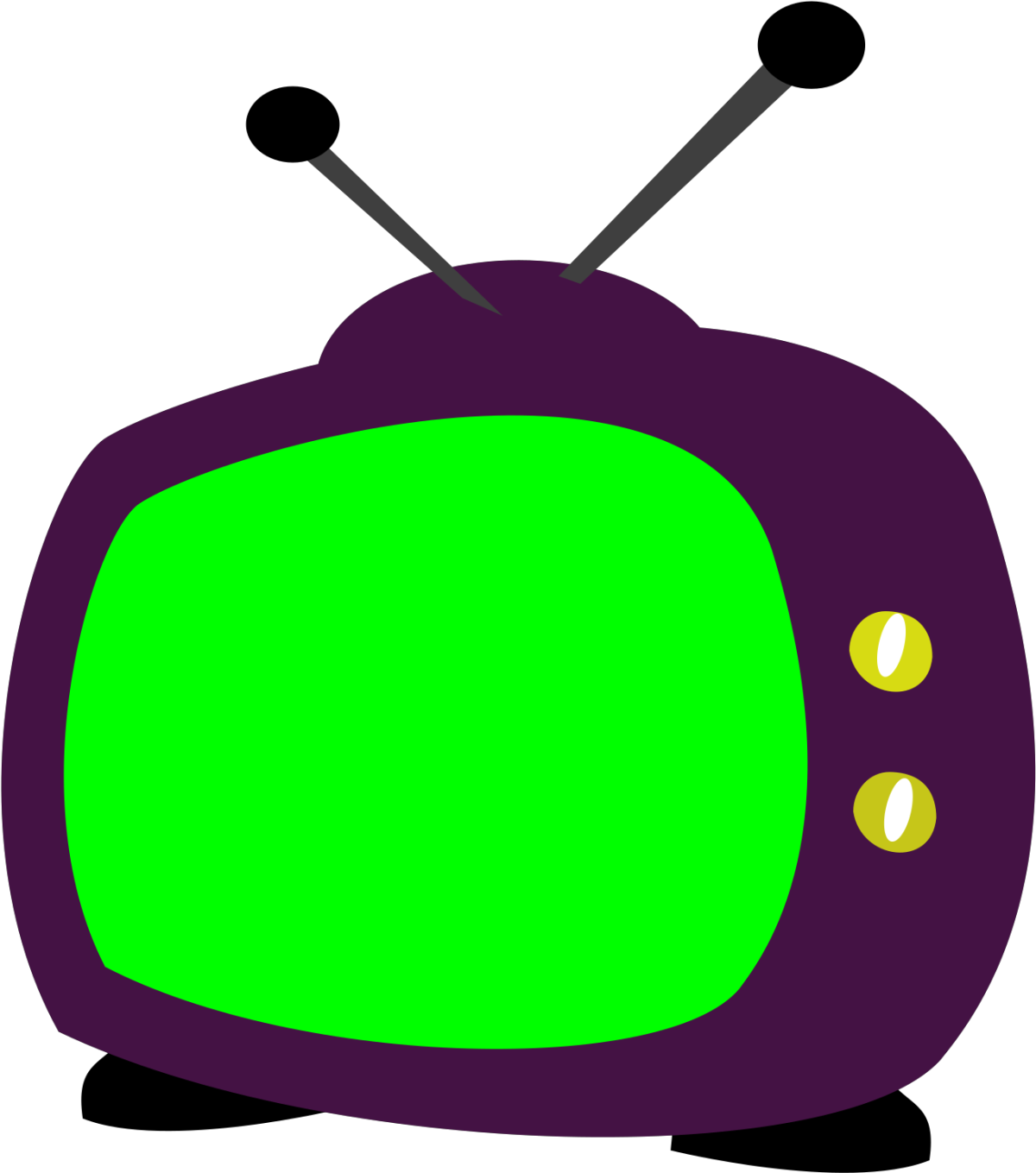 Телевизор для детей