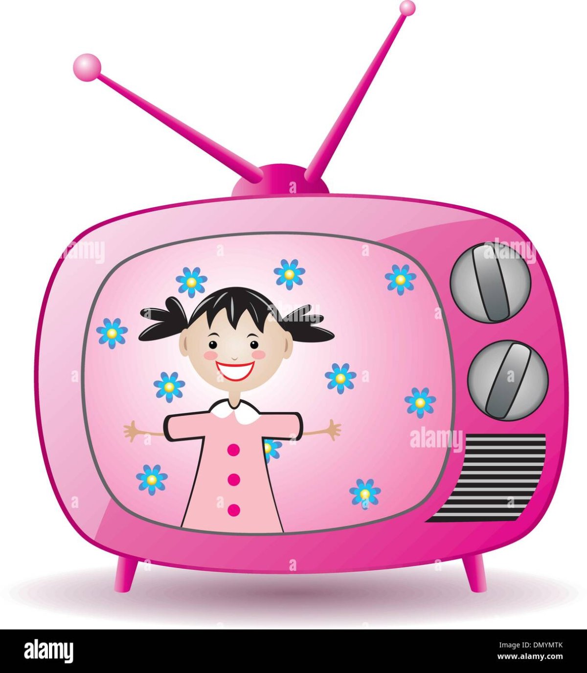 Градус ТВ мультяшка