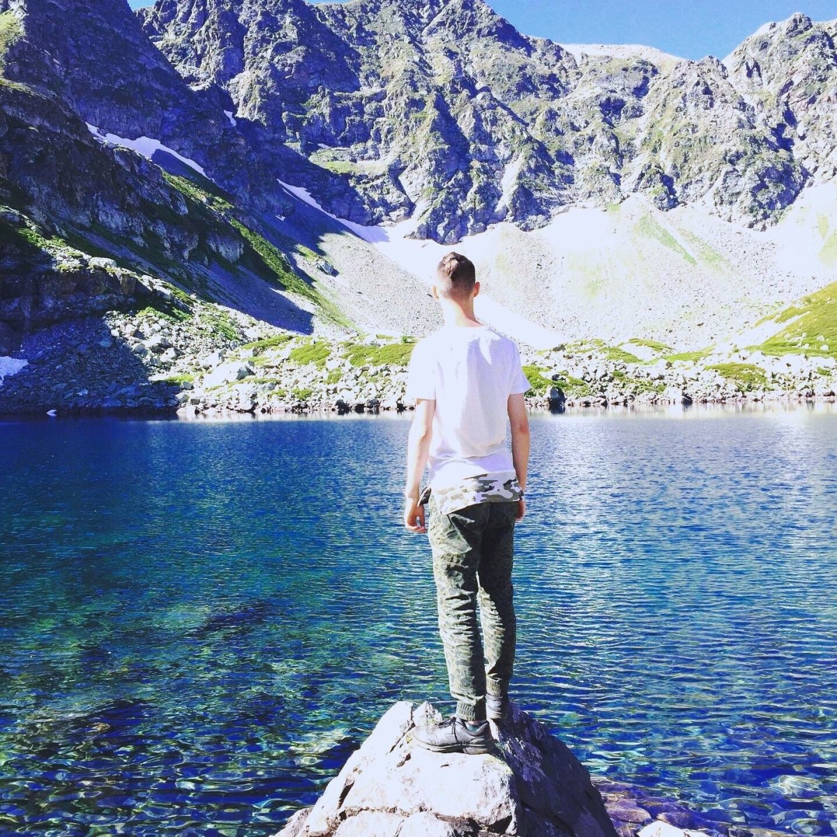 Георгий Репетунов